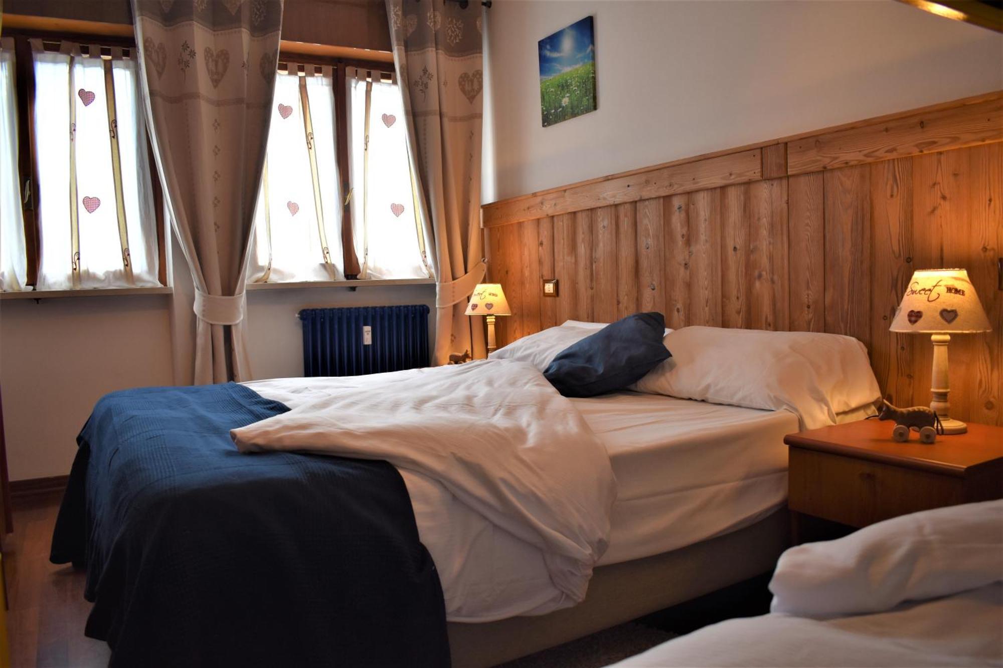 Miramonti Hotel Valtournenche Quarto foto