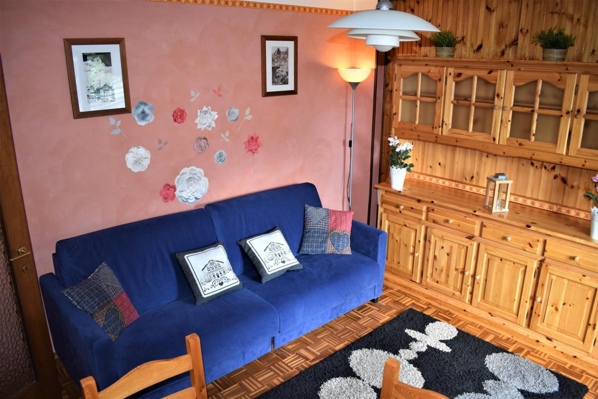 Miramonti Hotel Valtournenche Quarto foto