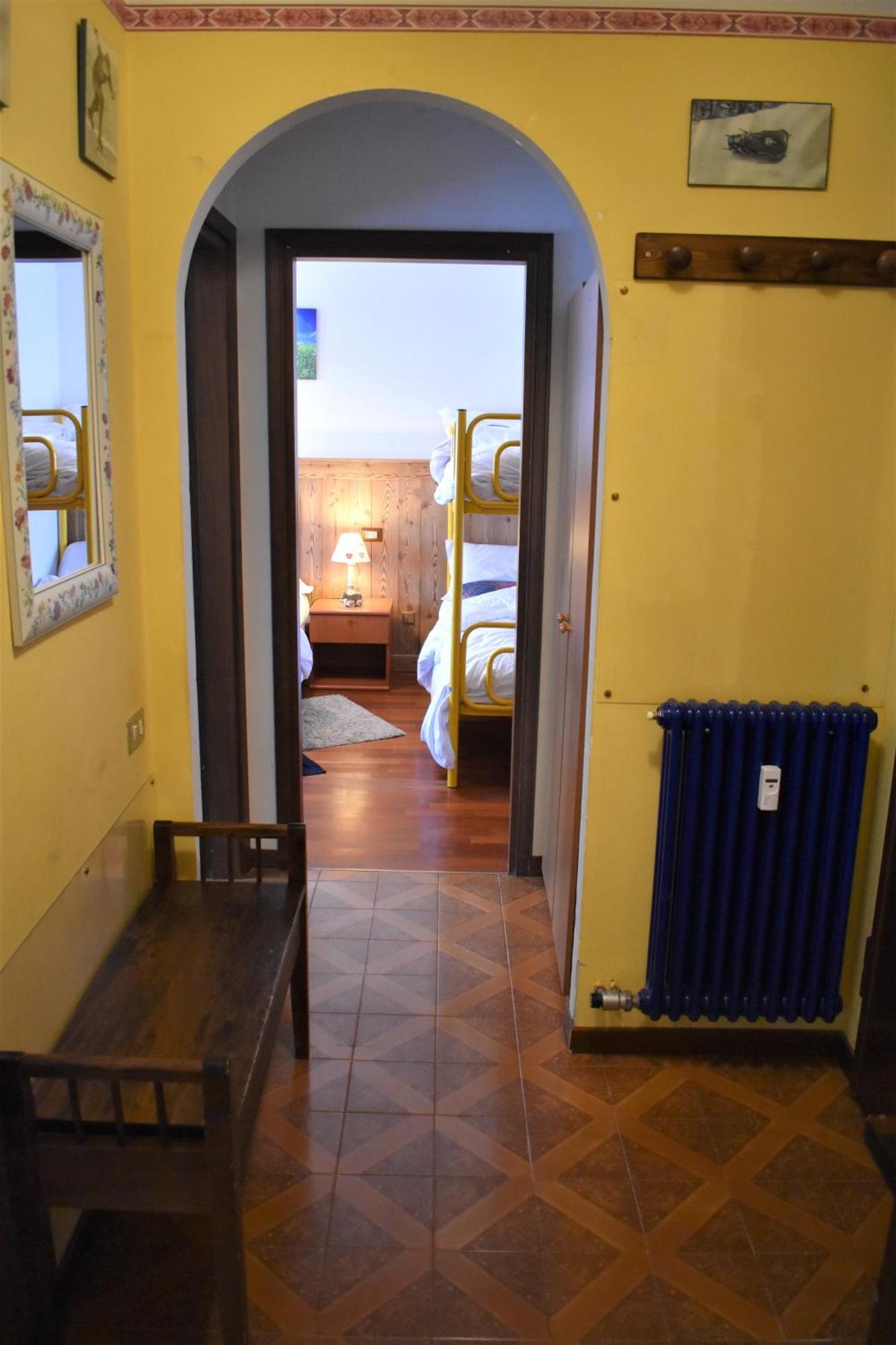 Miramonti Hotel Valtournenche Quarto foto