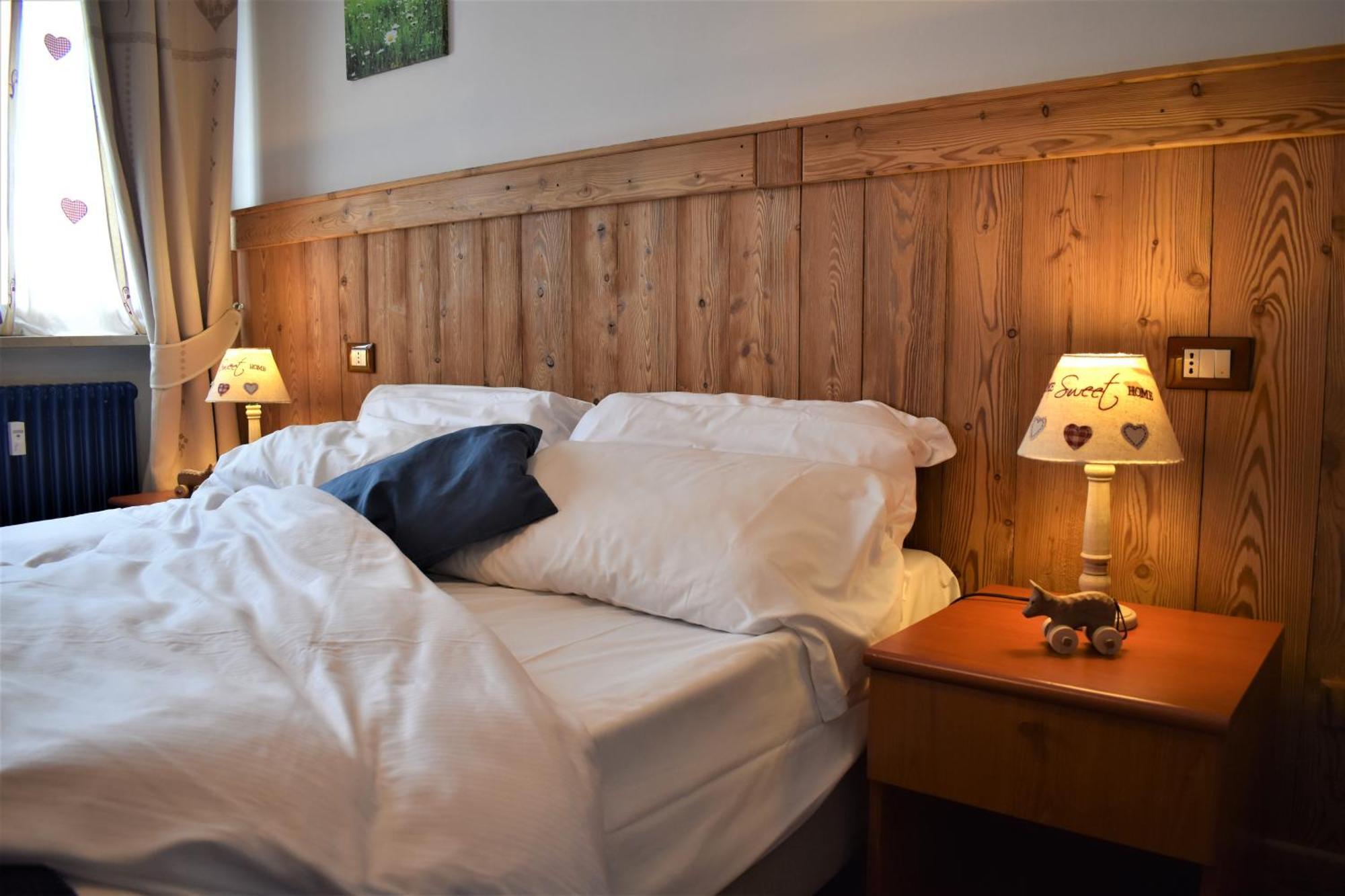 Miramonti Hotel Valtournenche Quarto foto