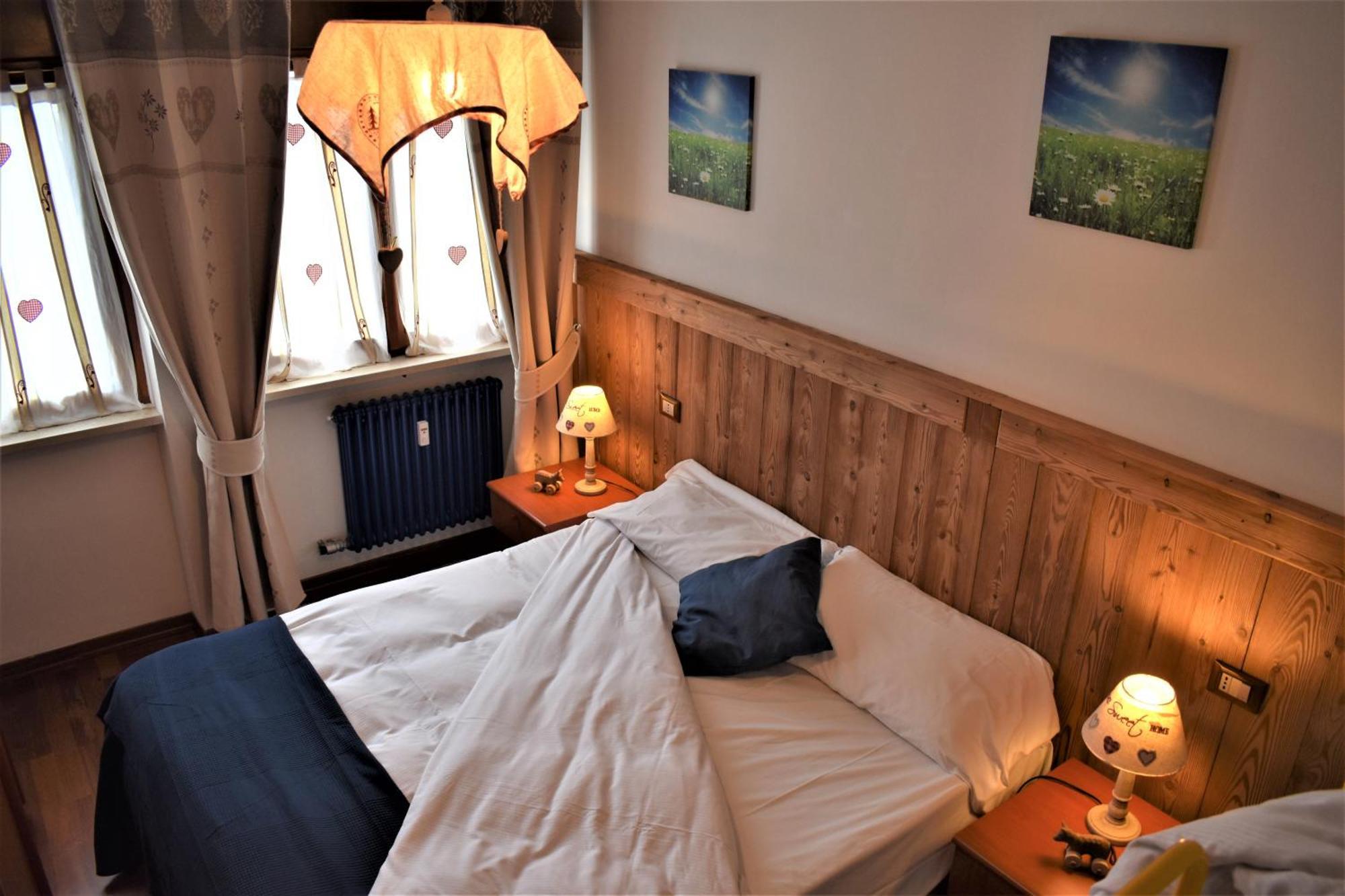 Miramonti Hotel Valtournenche Quarto foto