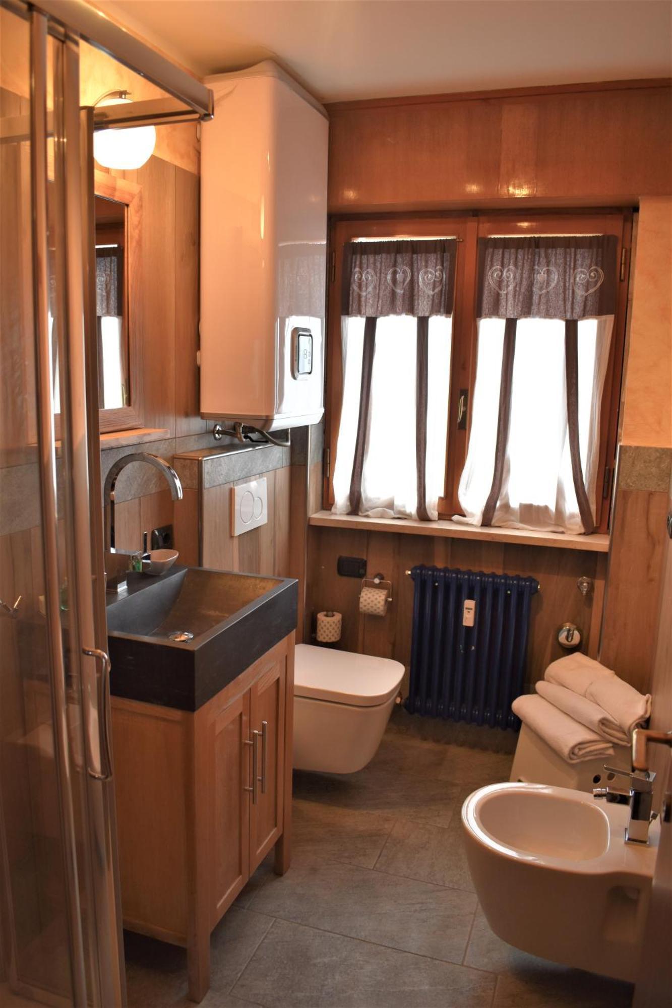 Miramonti Hotel Valtournenche Quarto foto
