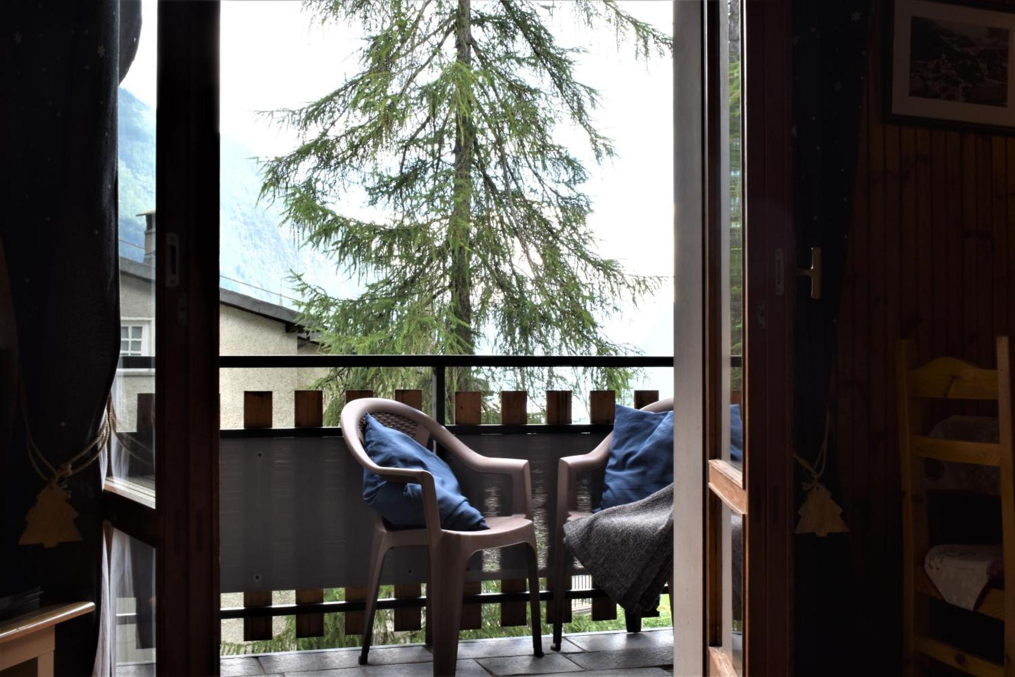 Miramonti Hotel Valtournenche Quarto foto