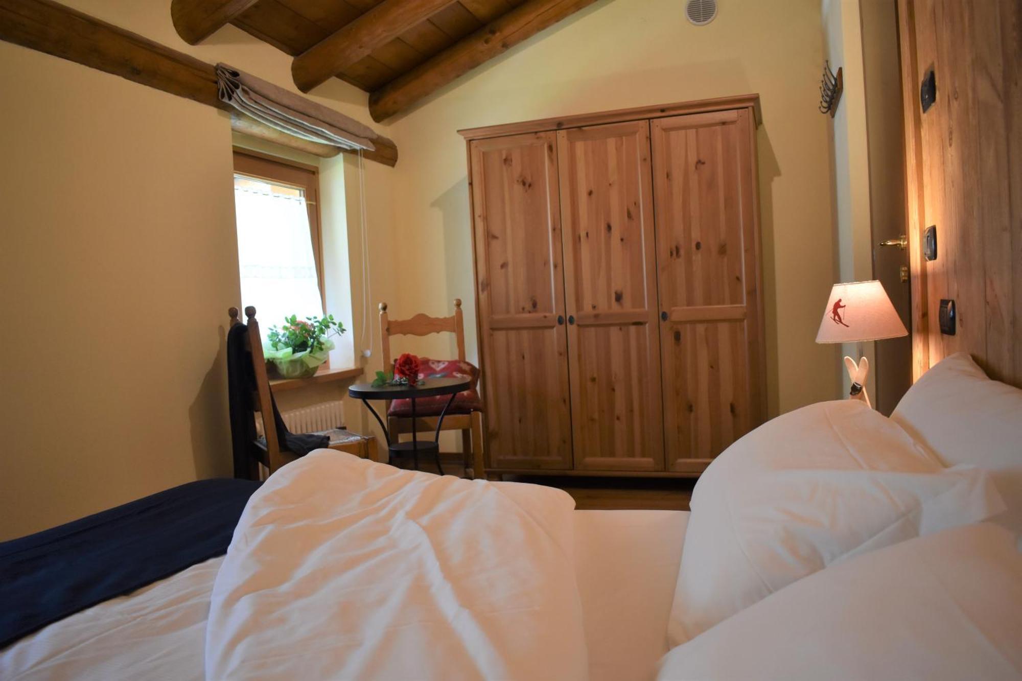 Miramonti Hotel Valtournenche Quarto foto