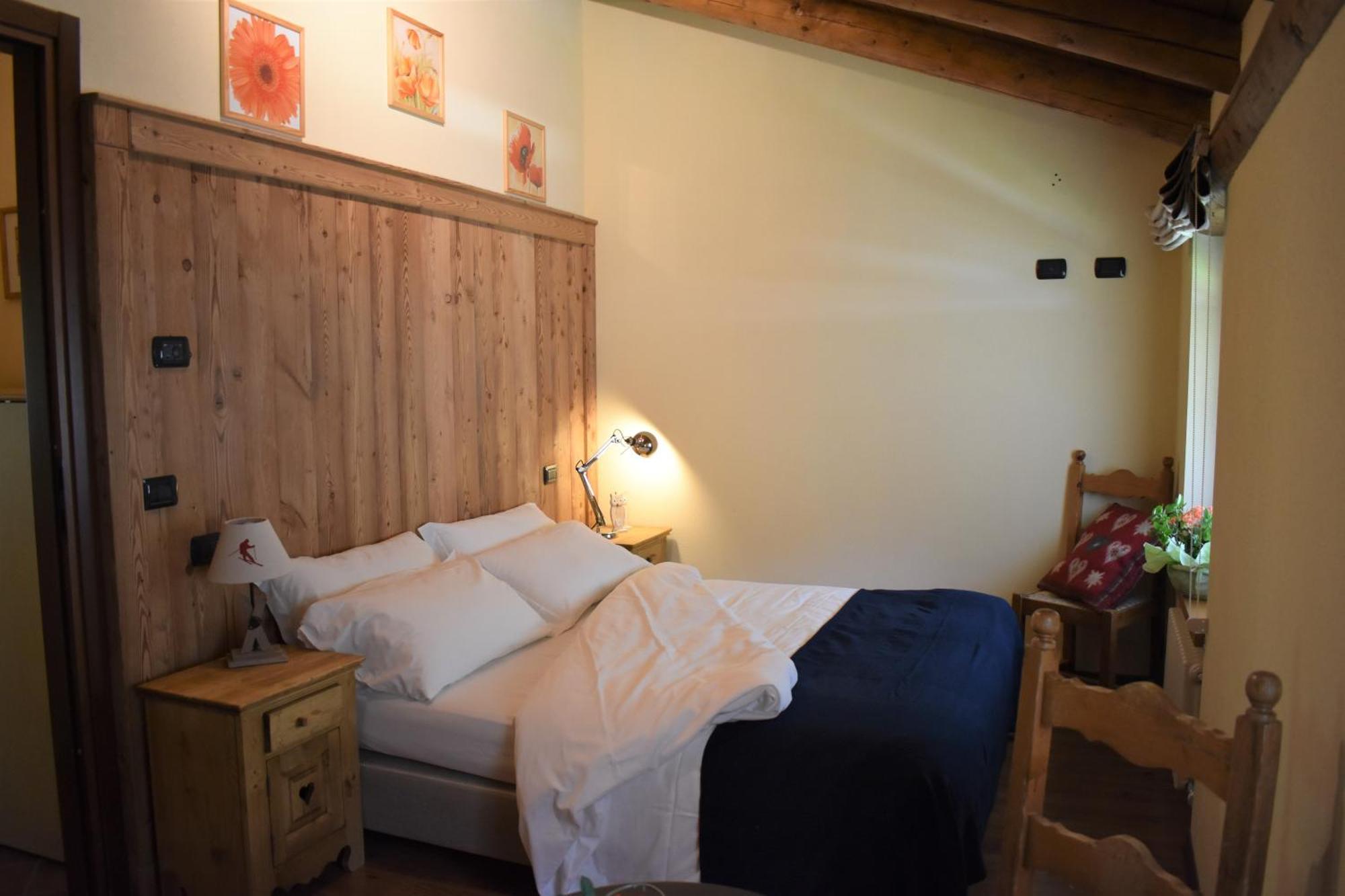 Miramonti Hotel Valtournenche Quarto foto