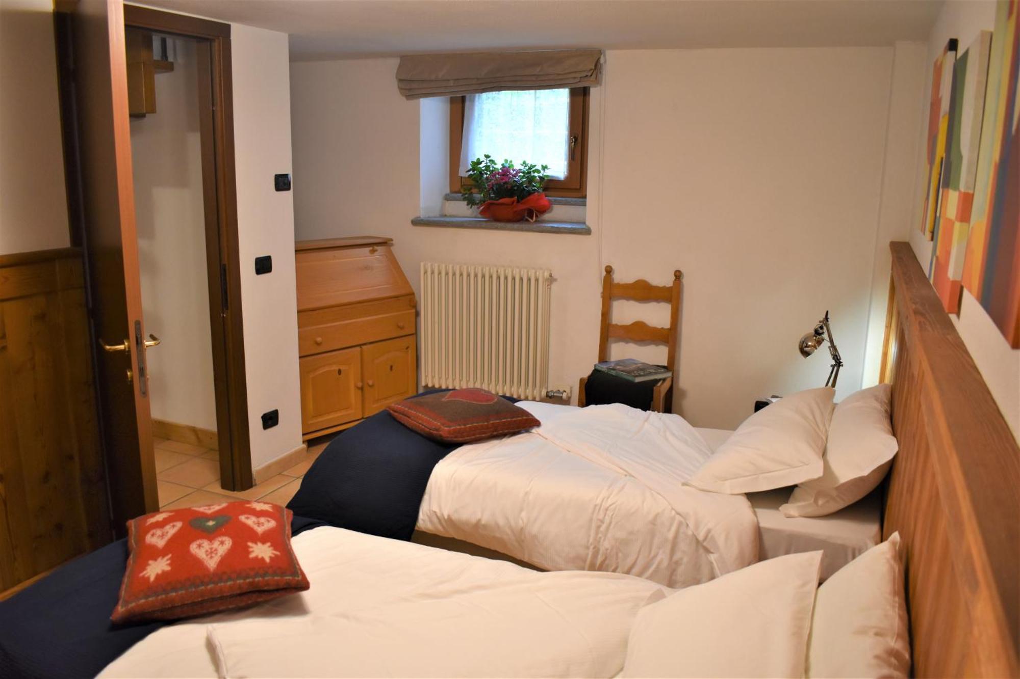 Miramonti Hotel Valtournenche Quarto foto