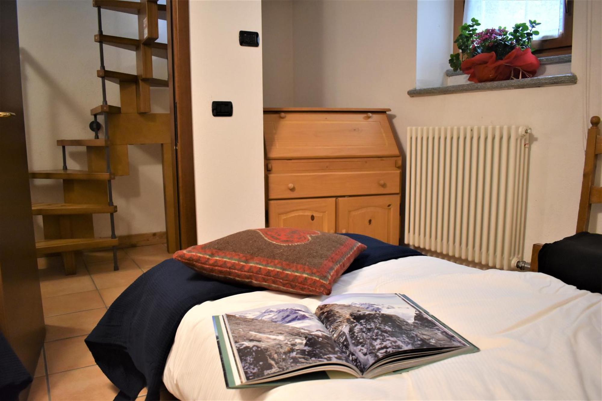 Miramonti Hotel Valtournenche Quarto foto