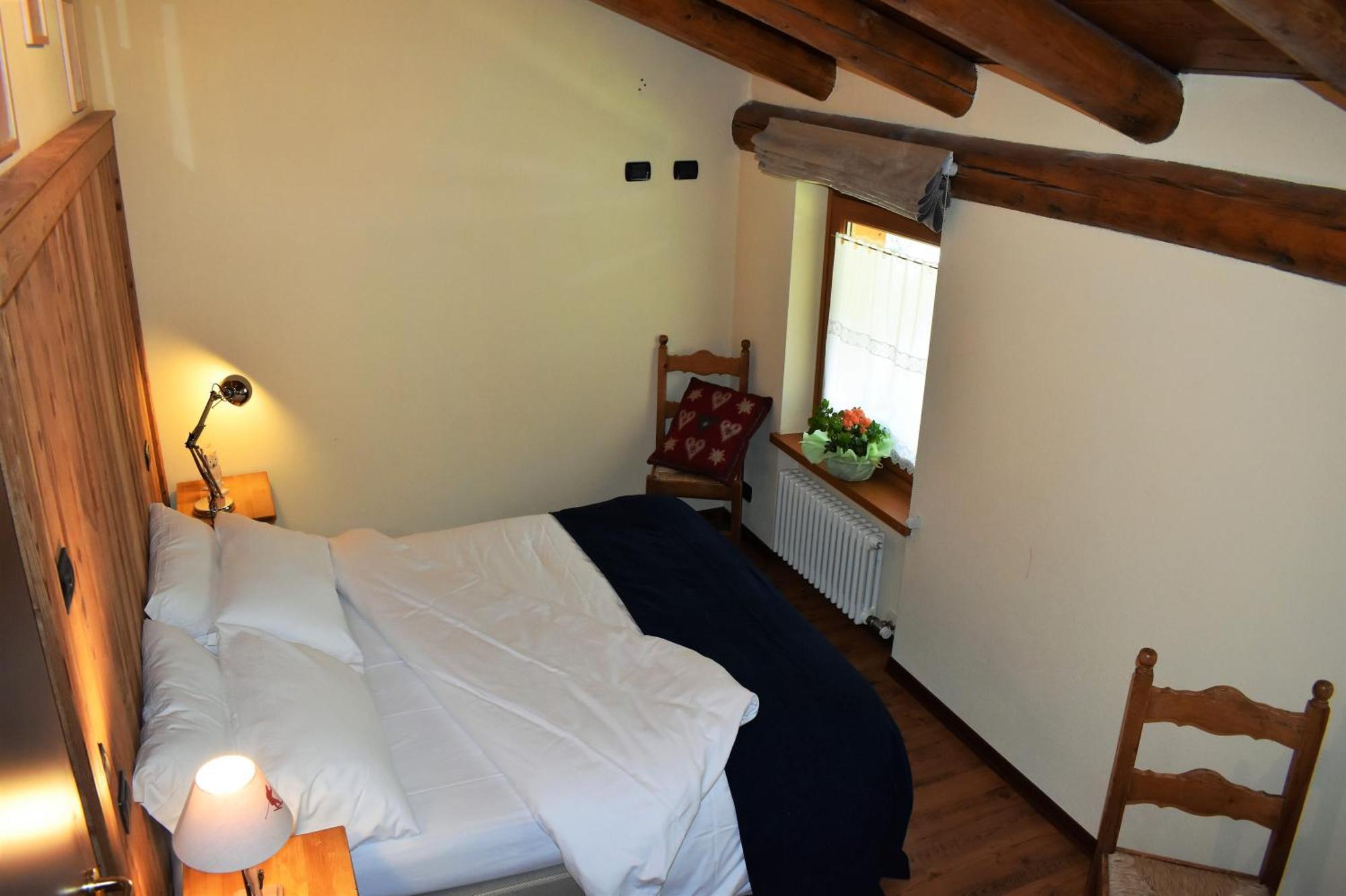 Miramonti Hotel Valtournenche Quarto foto